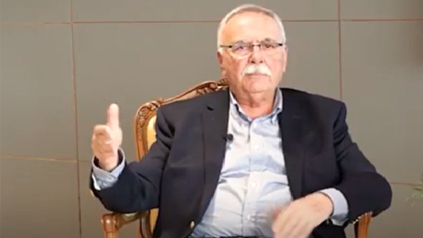 Başkan Gökhan:“CHP’nin Temeli Önseçimdir Atama İstisnadır” (VİDEOLU)