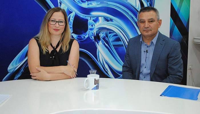 “ÇOMÜ Güçlü Oldukları 5 Devlet Üniversitesinden Biriydi”