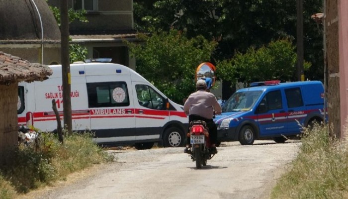 Kayıp kadın bulundu, muhtar olan eşi aranıyor