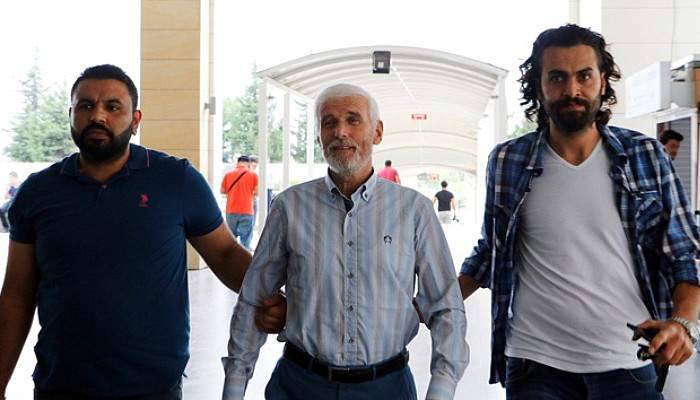 FETÖ’nün Antalya kasası olduğu ileri sürülen iş adamı tutuklandı