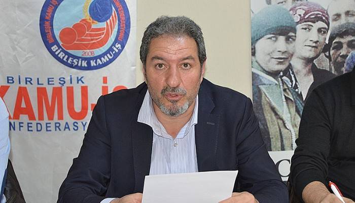 “Akademik iş görenler de idari izinli sayılmalı”