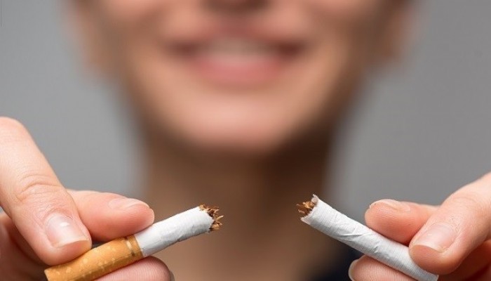 Çanakkale’de 13 Poliklinikte sigara bırakma hizmeti veriliyor !