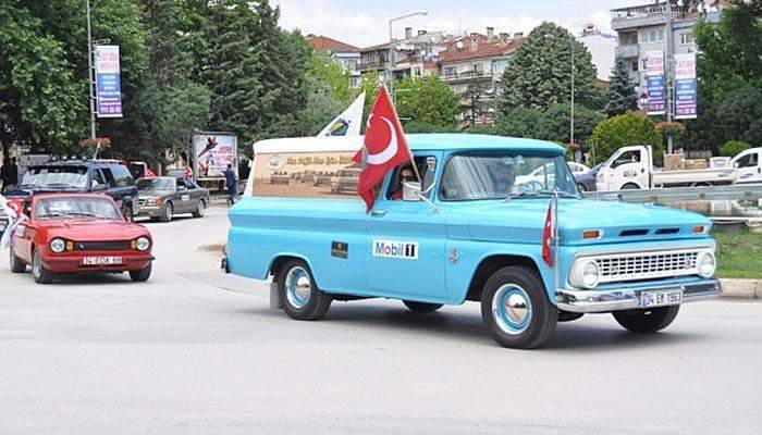 19 Mayıs’ta Klasik Kutlama