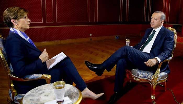 Erdoğan: 'Marmaris'te 15 dakika daha kalsaydım öldürülecektim'