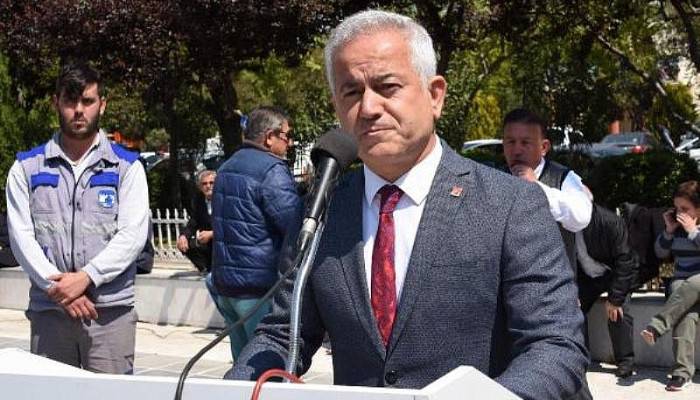 Çanakkale'de, Kılıçdaroğlu'na Saldırıya Kınama