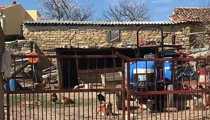 İşte İmamoğlu'nun mal varlığında bulunan Çanakkale'deki evi