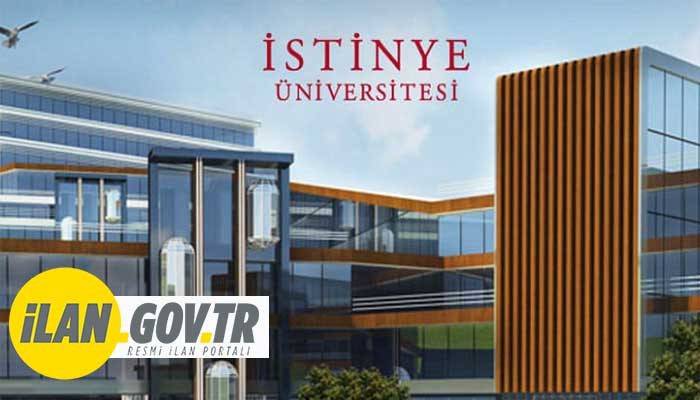 11 ARAŞTIRMA GÖREVLİSİ ALINACAK