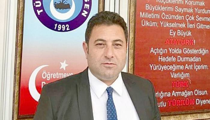 'Memur yaya bırakılmıştır'