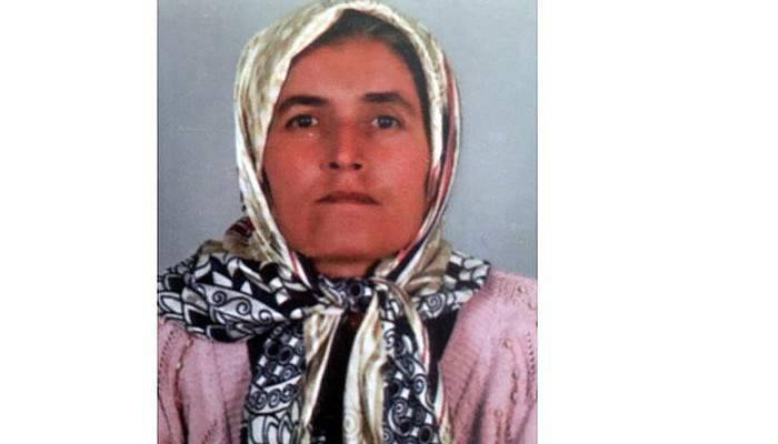 54 yaşındaki kadın 2 gündür kayıp