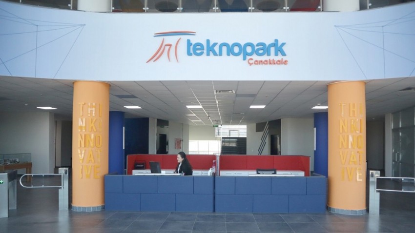 Çanakkale Teknopark, Avrupa Dijital İnovasyon Merkezleri Ağına Dahil Oldu