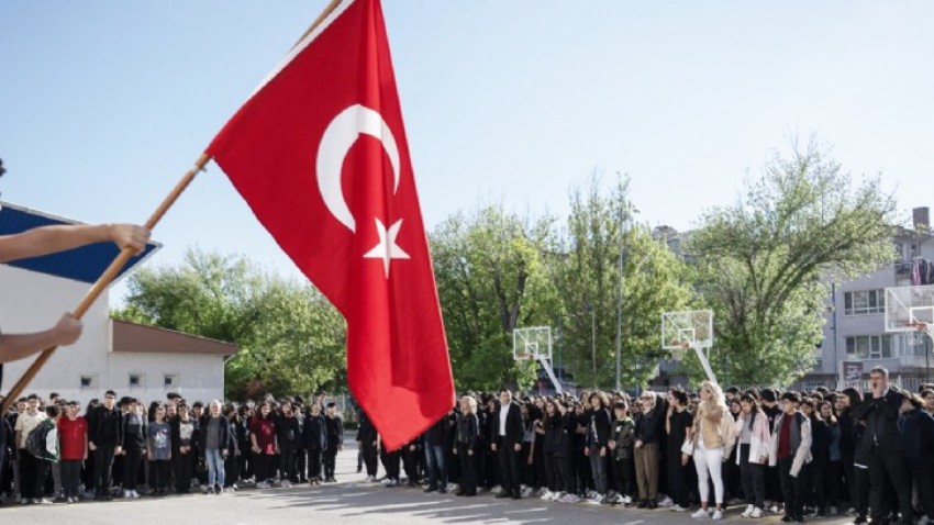 2024-2025 Eğitim Öğretim Yılında Yürütülecek Faaliyetlere İlişkin Genelge Yayımlandı