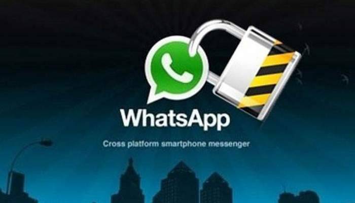  WhatsApp mesajlarınız tehlikede olabilir!