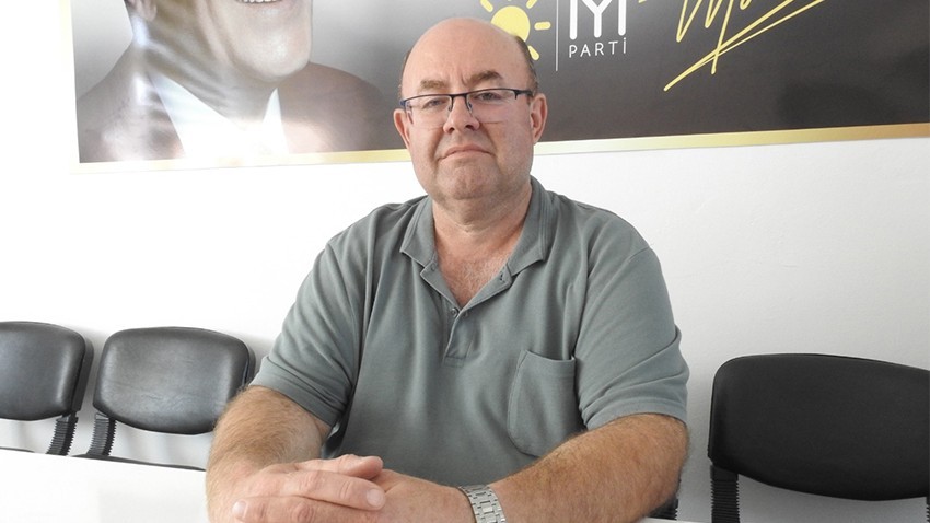 İş: “Vatandaşlarımız hayat pahalılığı altında eziliyor”