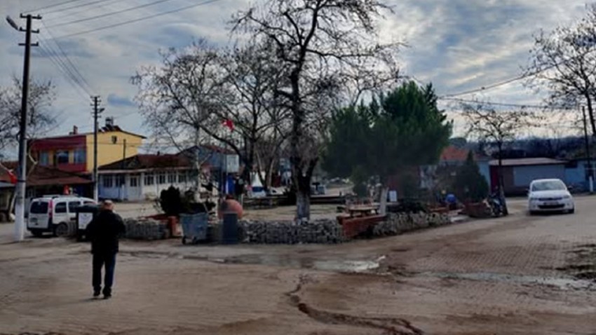  Acı biber turşusu damakta tat bırakıyor