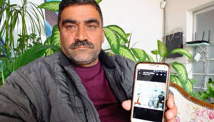 CAN ERENLER DERNEĞİ’NDEN O ÇİZİME TEPKİ 