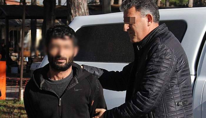  Adana Valiliği'ne bombalı saldırının planlayıcısı tutuklandı