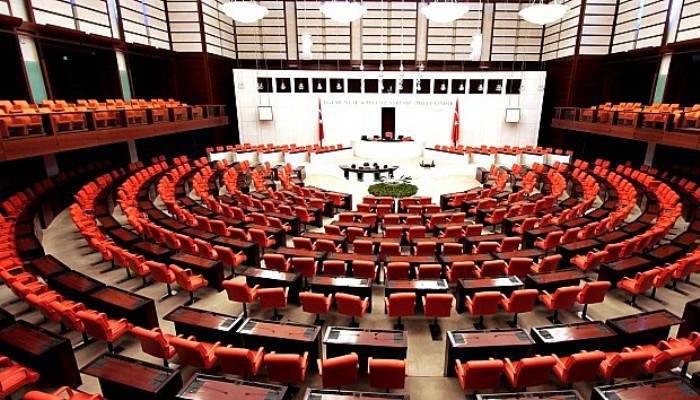  TBMM takvimi şekillendi