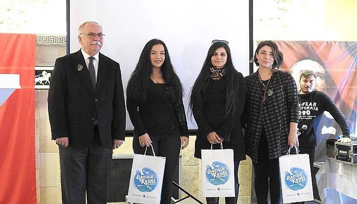 “Çocukların gözünden Kazdağlarını gördük”