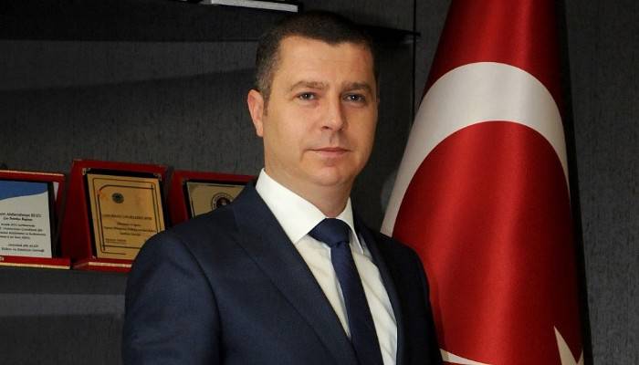 Başkan Kuzu’dan 19 Mayıs mesajı