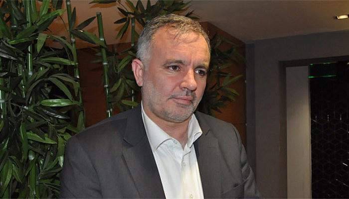 HDP Sözcüsü Ayhan Bilgen'den gözaltılarla ilgili açıklama