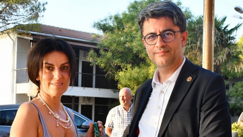 Spor Dostu Kampüste Yaz Oyunları Başladı