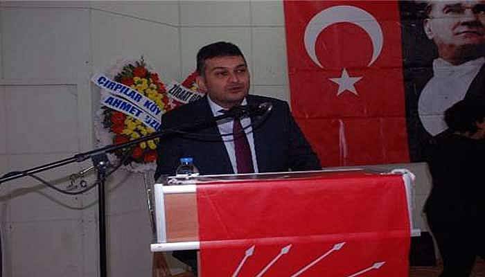 CHP Bayramiç İlçe Yönetimi Belli Oldu