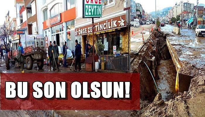 Bu Son Olsun!