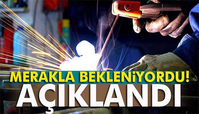 Haziran ayı işsizlik rakamları açıklandı