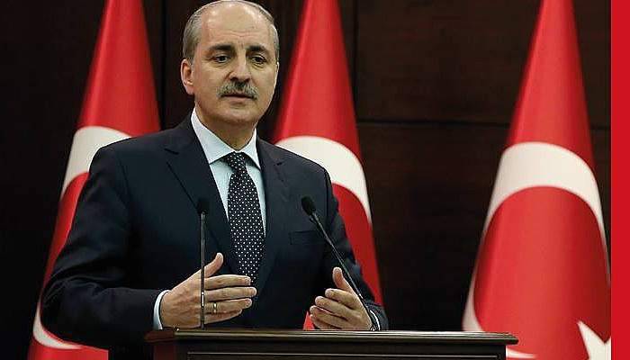 ÇOMÜ’de açılış dersini Kurtulmuş verecek