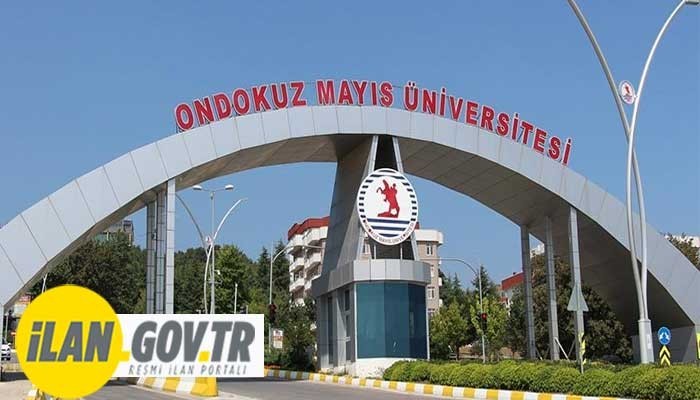 SÖZLEŞMELİ PERSONEL ALINACAK