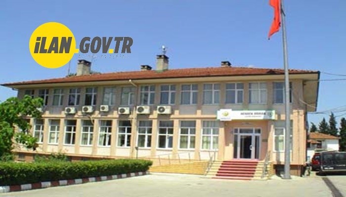 LOJMAN BİNASI ONARIMI YAPTIRILACAK