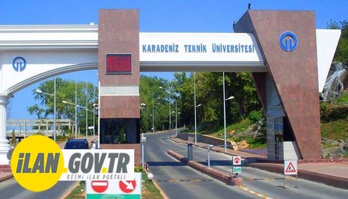 39 SÖZLEŞMELİ PERSONEL ALINACAK