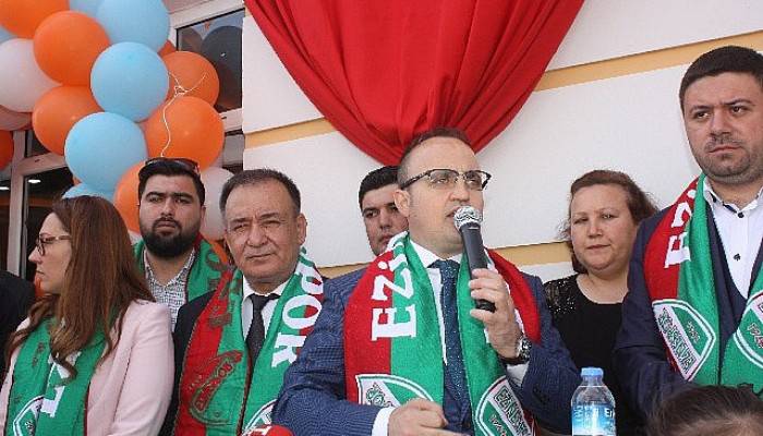 18 Yıllık Sorun Çözüldü