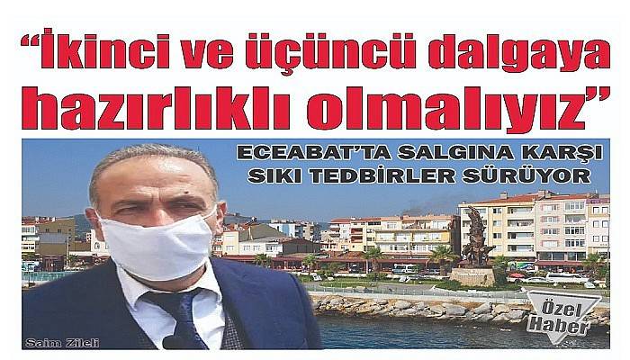 'Gündelik işçilere belediye olarak ciddi bir şekilde yardımımız var'