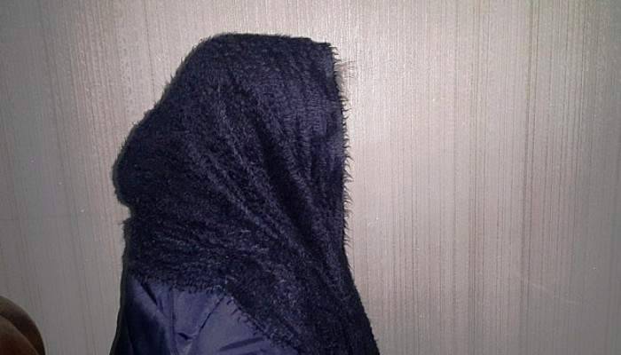 Kan donduran taciz iddiası