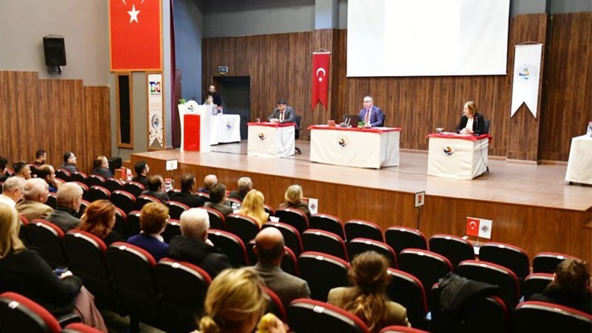 Başkan Arslan: “Maliyetler Artarken Zamsız Su Vermek Mümkün Değil”