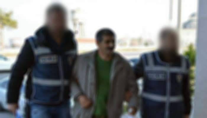Lise öğretmeni terör propagandasından tutuklandı