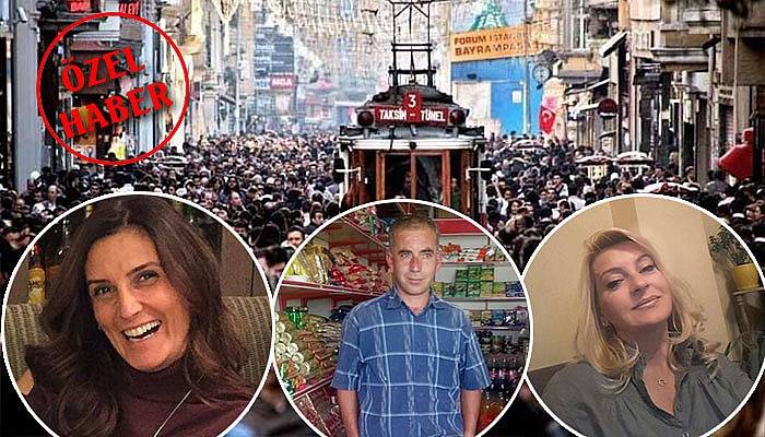 Ortak Dert Net: İşsizlik!