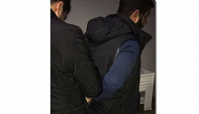  'Evet' diyenleri silahla tehdit eden DHKP/C’liler tutuklandı