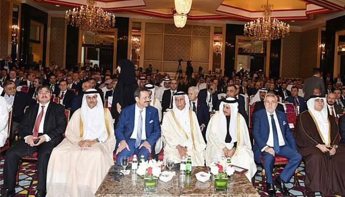  'Gelin güçlerimizi birleştirelim'