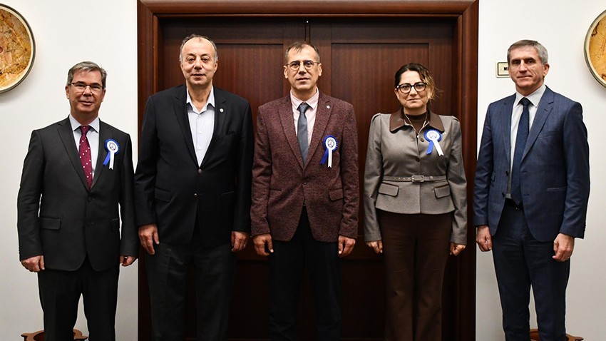 Serbest Muhasebecilerden ÇTSO Çıkarması  