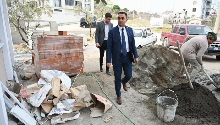 Erdoğan ‘Biga’yı Deprem ve Afete Hazır Hale Getirmek İçin Çalışıyoruz’