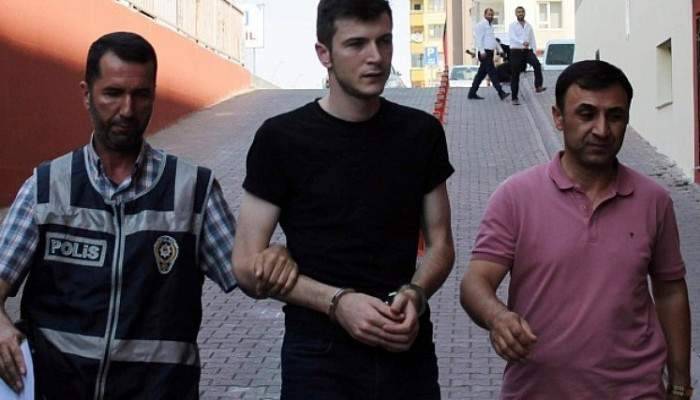 Kayseri adliyesinde çalışan 21 kişi gözaltında