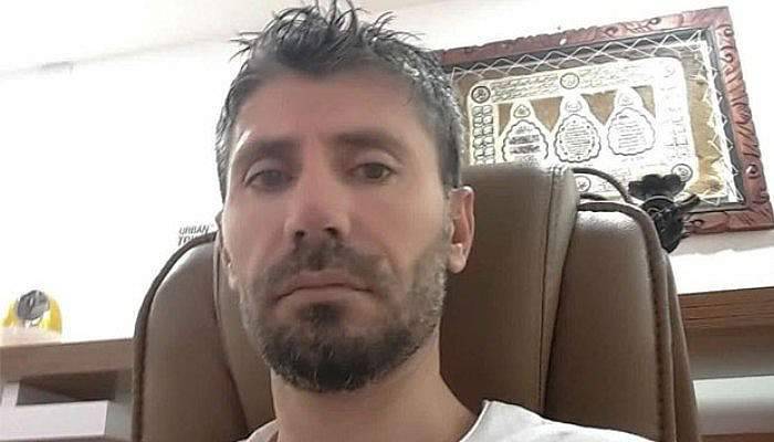 Batmanlı iş adamı trafik kazasında öldü