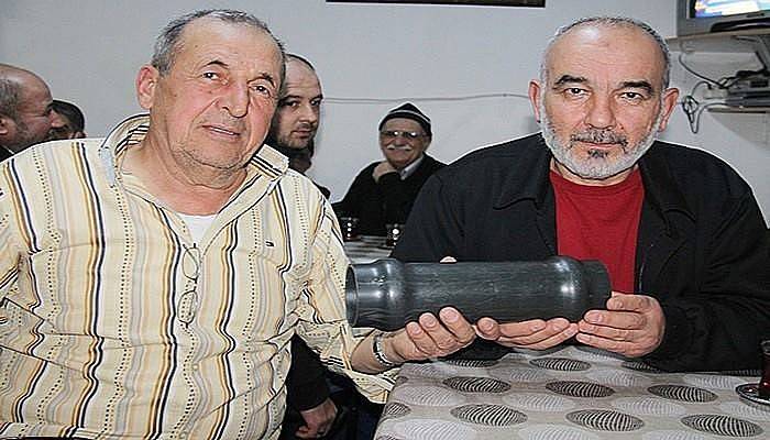 Çan’da AKSU kesilmesin kampanyası 