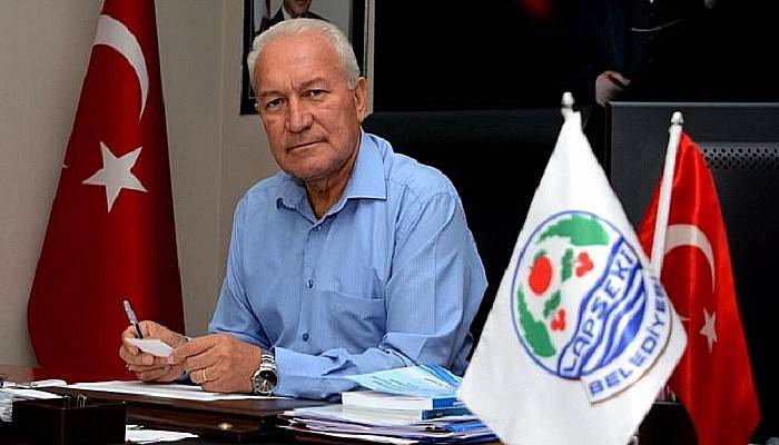 Hizmetlerimizi kimse engelleyemez