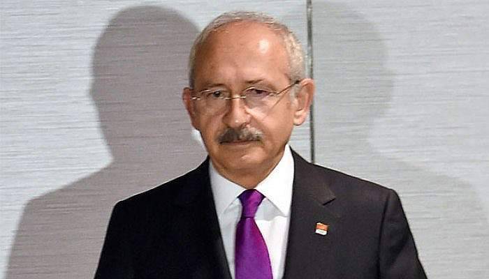 Kılıçdaroğlu: 'Cumhuriyet soruşturmasını FETÖ sanığı savcı başlattı'