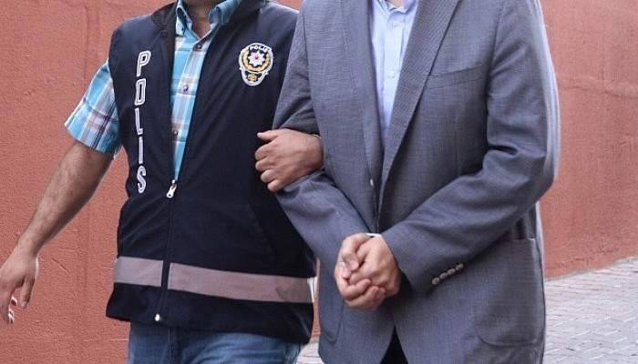 FETÖ davasında 2 iş adamı tahliye oldu