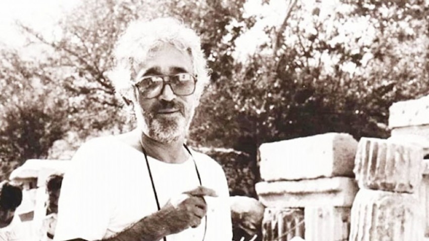 Arkeoloji Dünyasını Yasa Boğan Ölüm