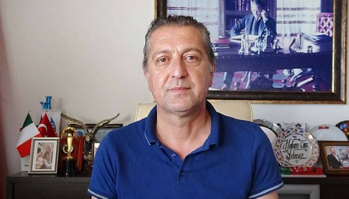 Başkan Yılmaz: Bu halkımızda bir erken bahar havası yaratmamalı